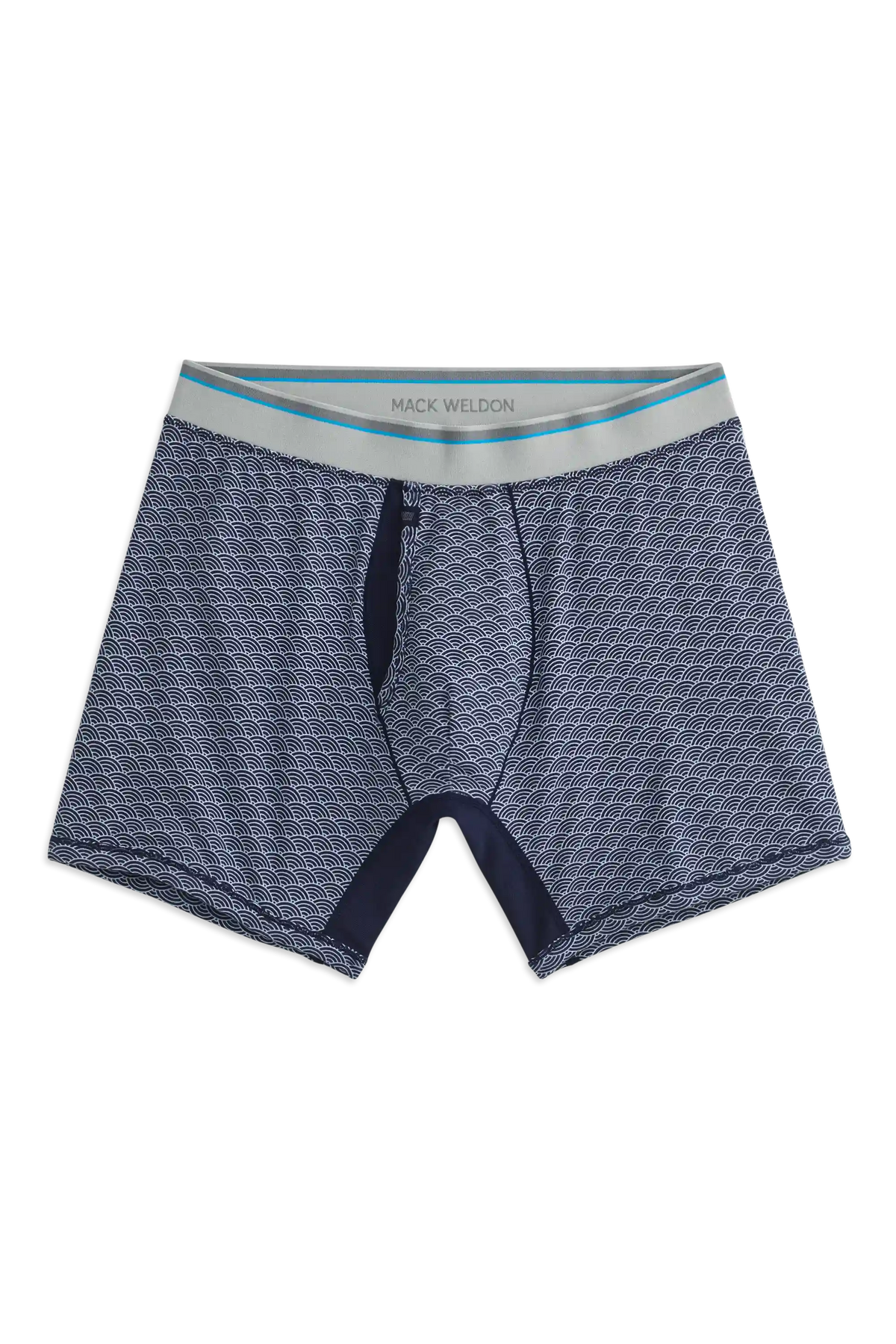 18-Hour Jersey Boxer Brief