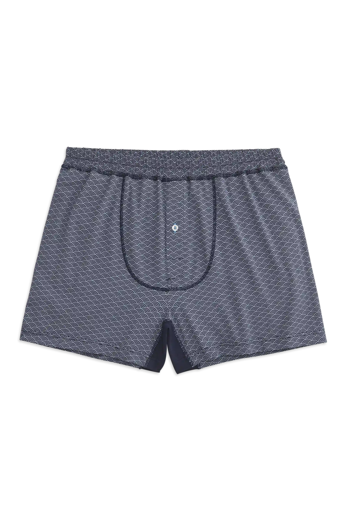 18-Hour Jersey Knit Boxer