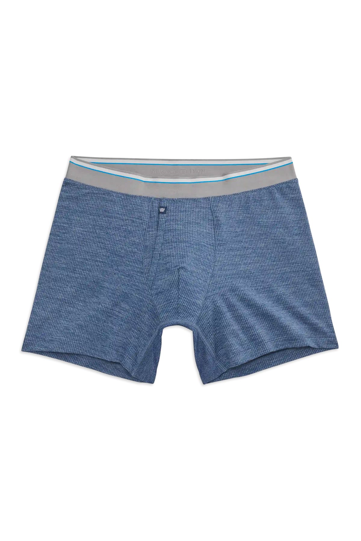 AIRKNITx Boxer Brief - With Fly
