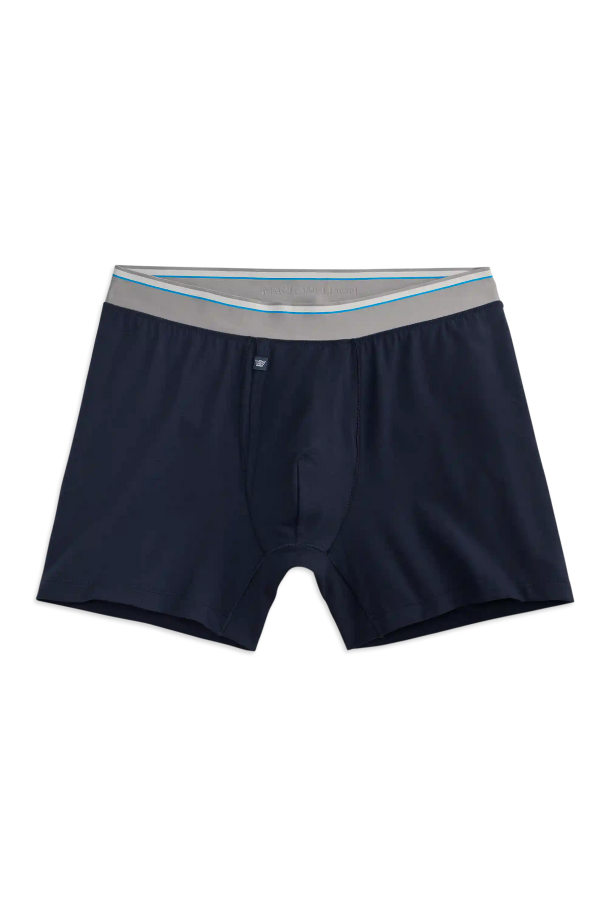 AIRKNITˣ Cotton Boxer Brief - With Fly