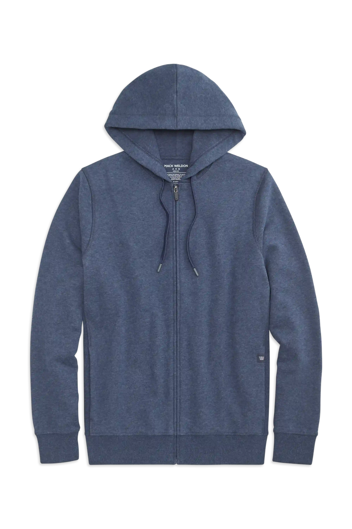 ACE Full-Zip Sweatshirt