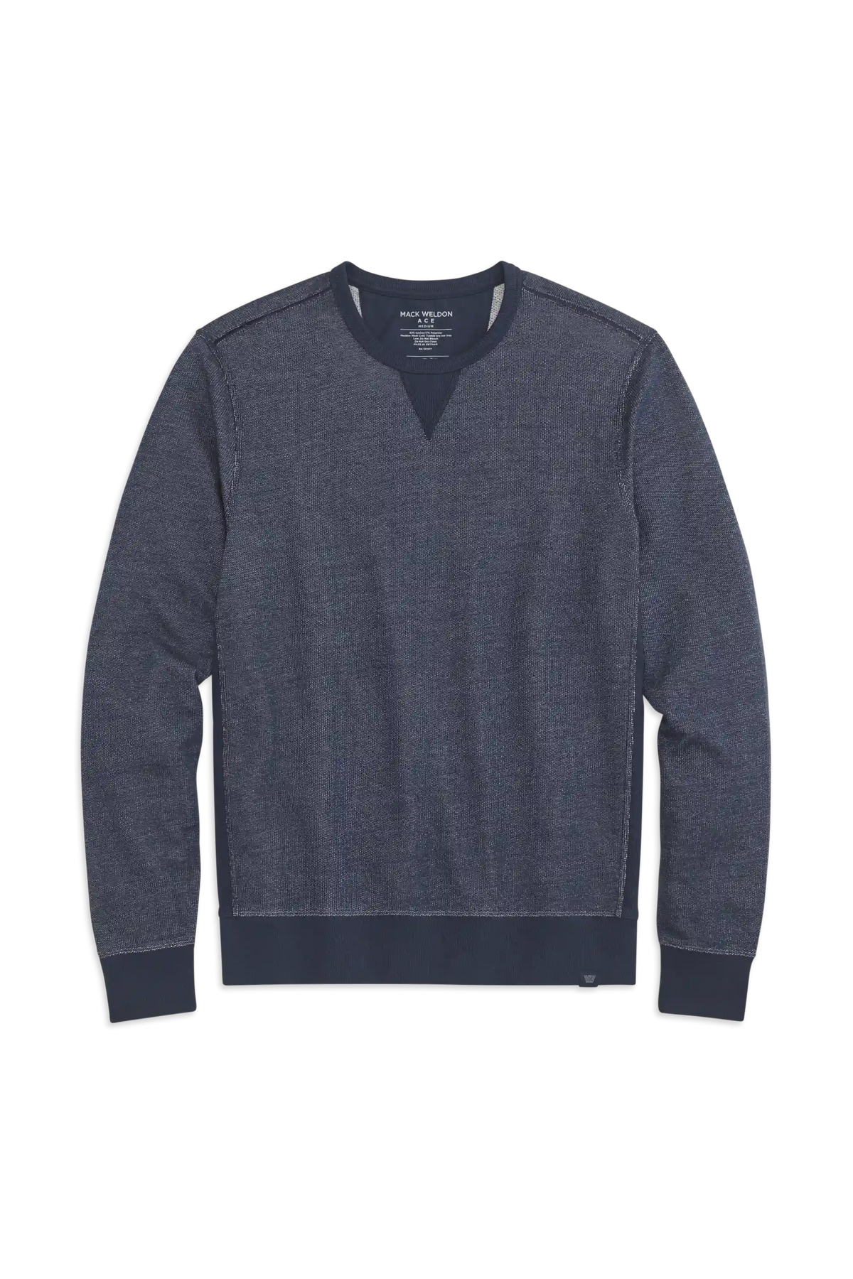 ACE Crew Neck Sweatshirt