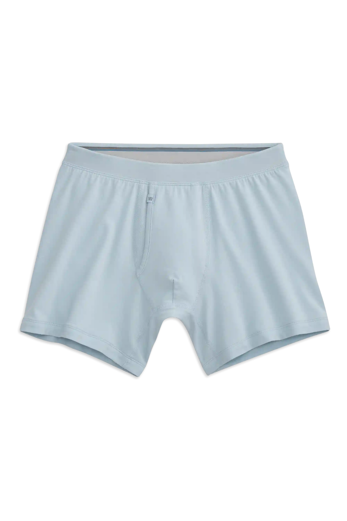 SILVER Boxer Brief