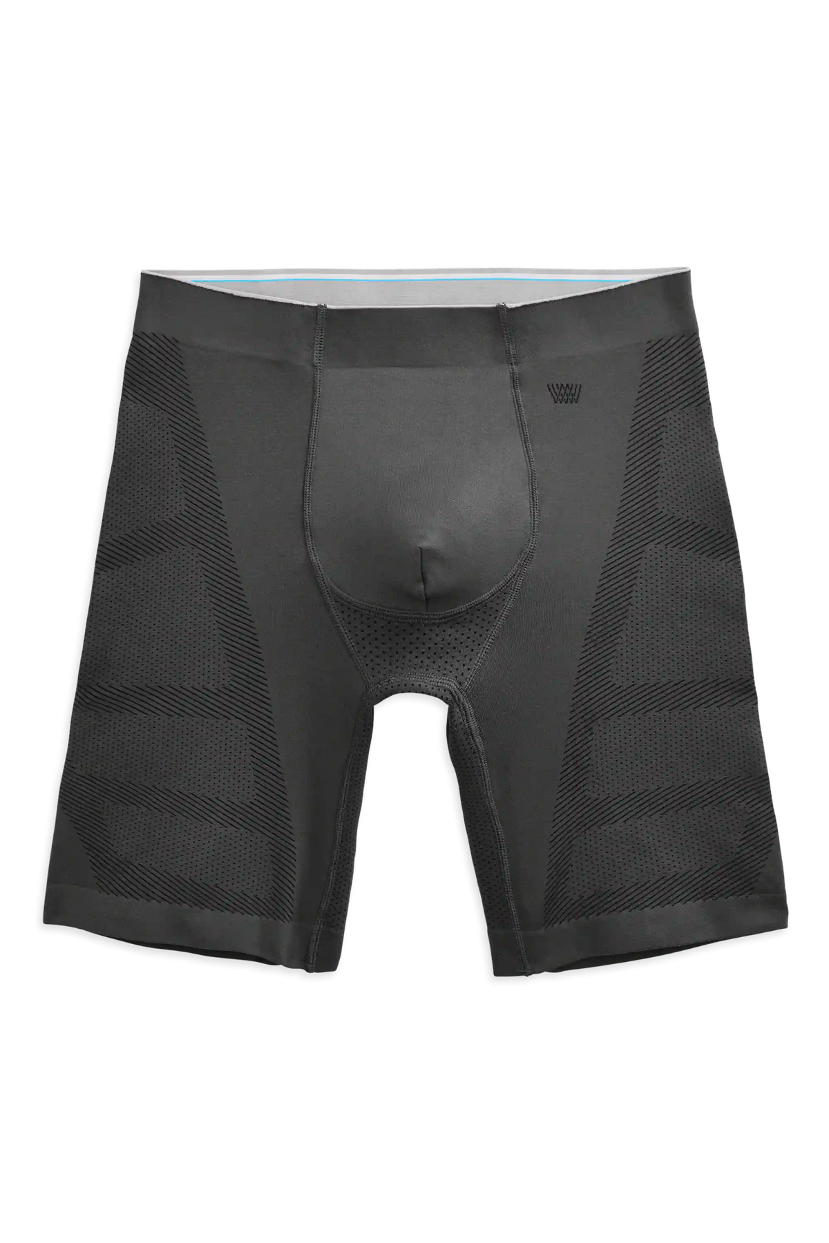 Stealth 8" Boxer Brief