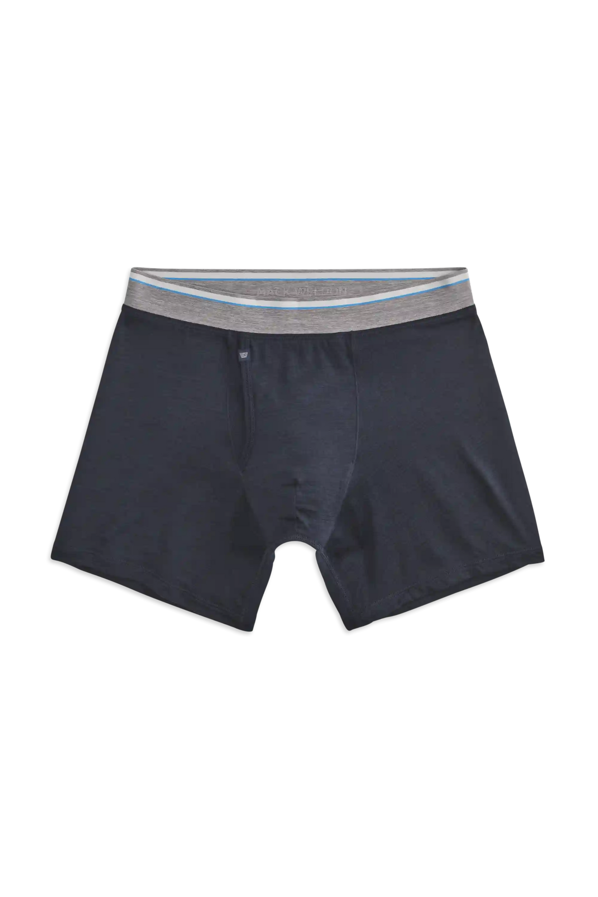 Tech Merino Jersey Boxer Brief