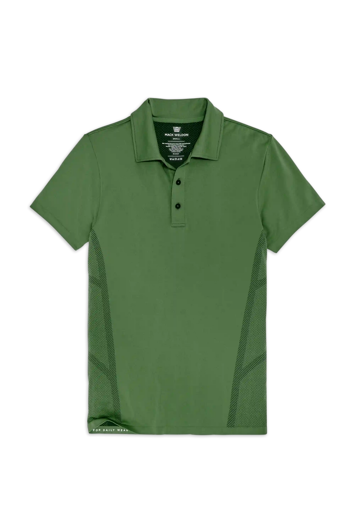 Stealth Performance Polo