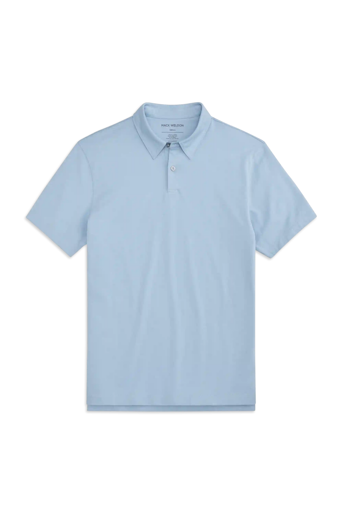 Pima T-Shirt Polo