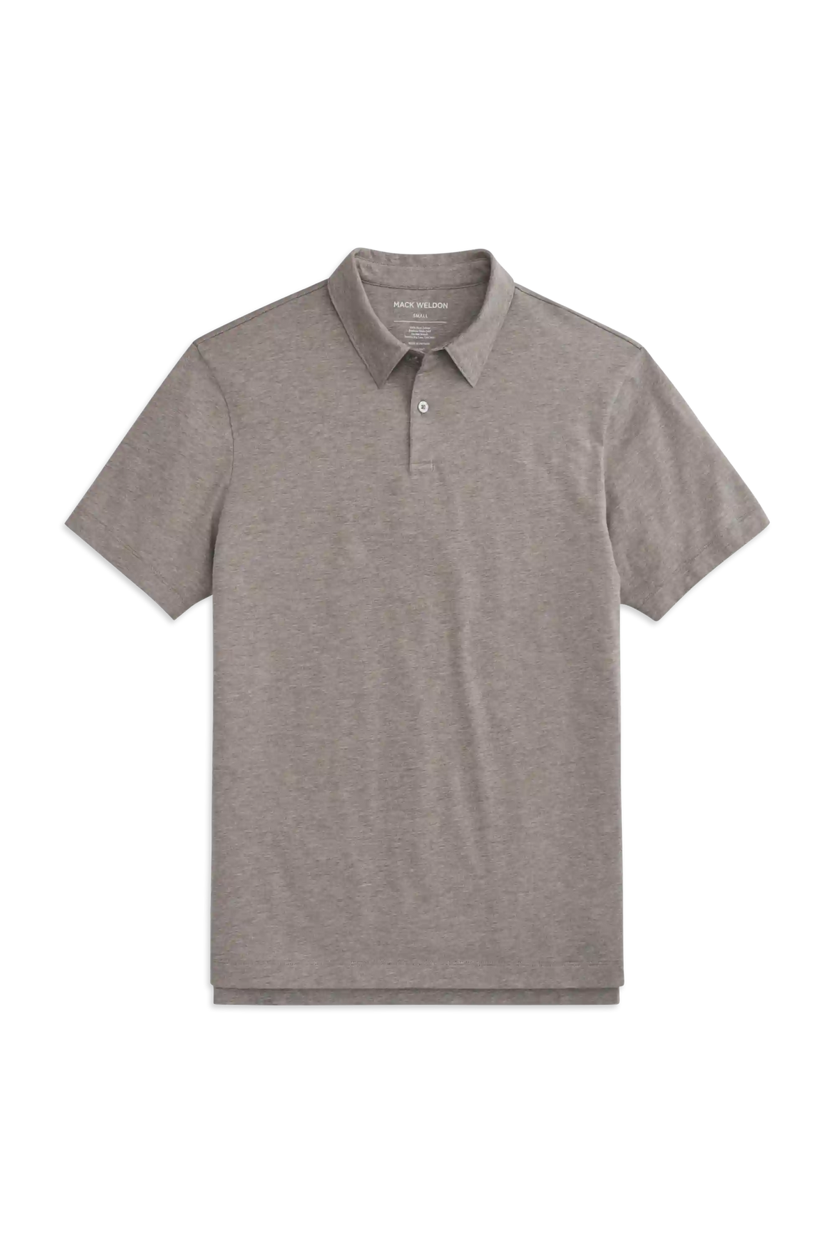 Pima T-Shirt Polo