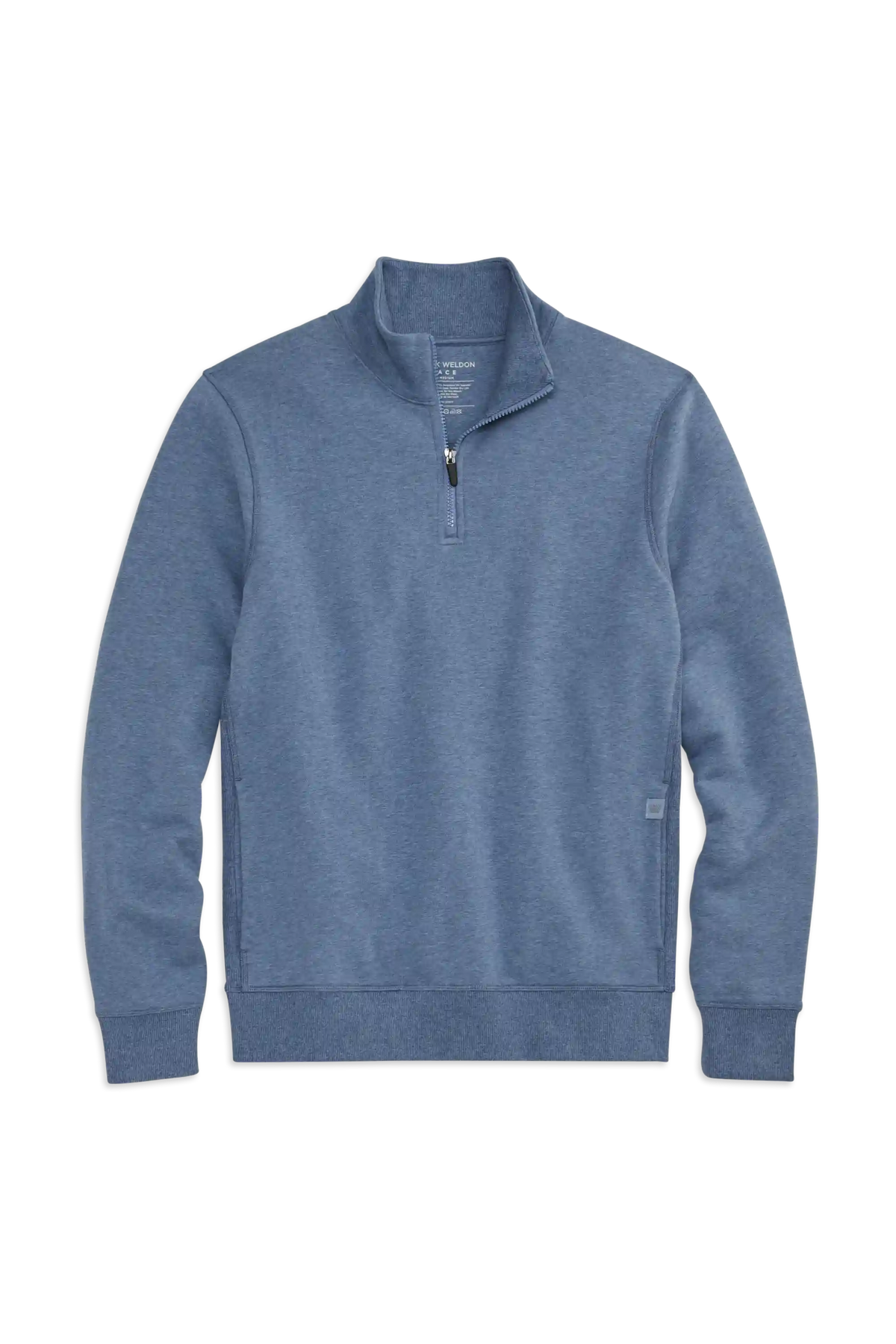 ACE Quarter-Zip