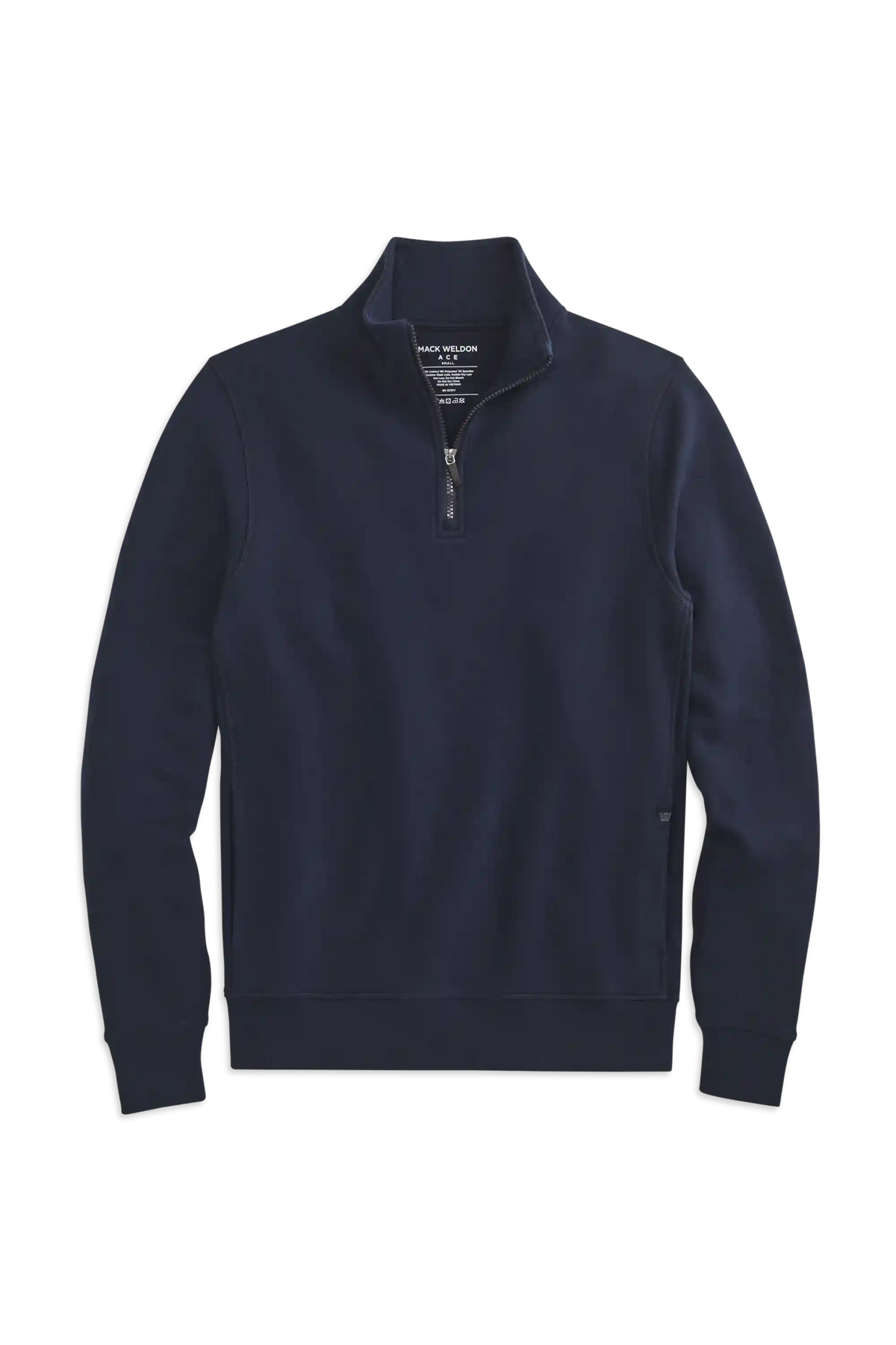 ACE Quarter-Zip