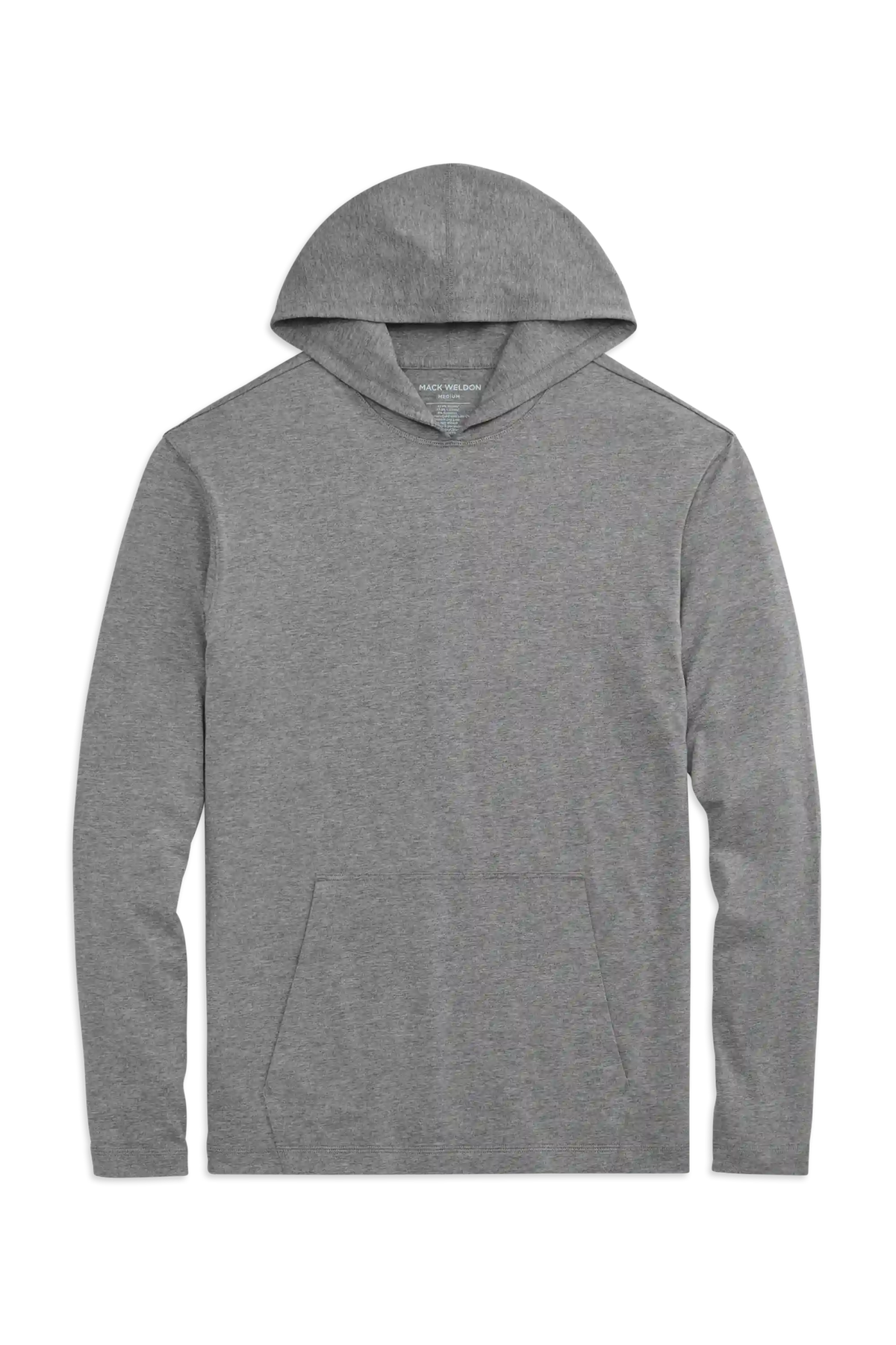 18-Hour Jersey Hoodie