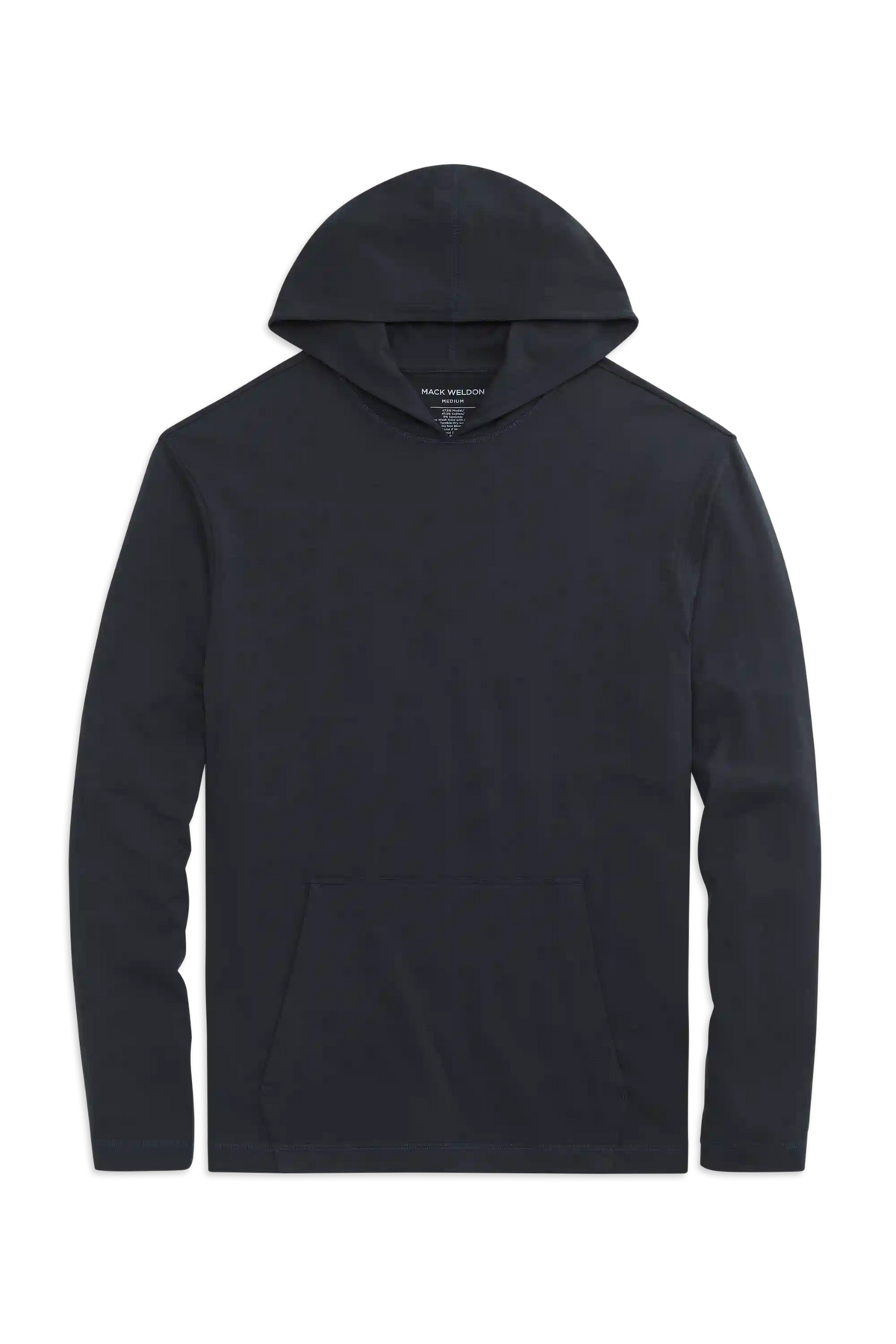 18-Hour Jersey Hoodie