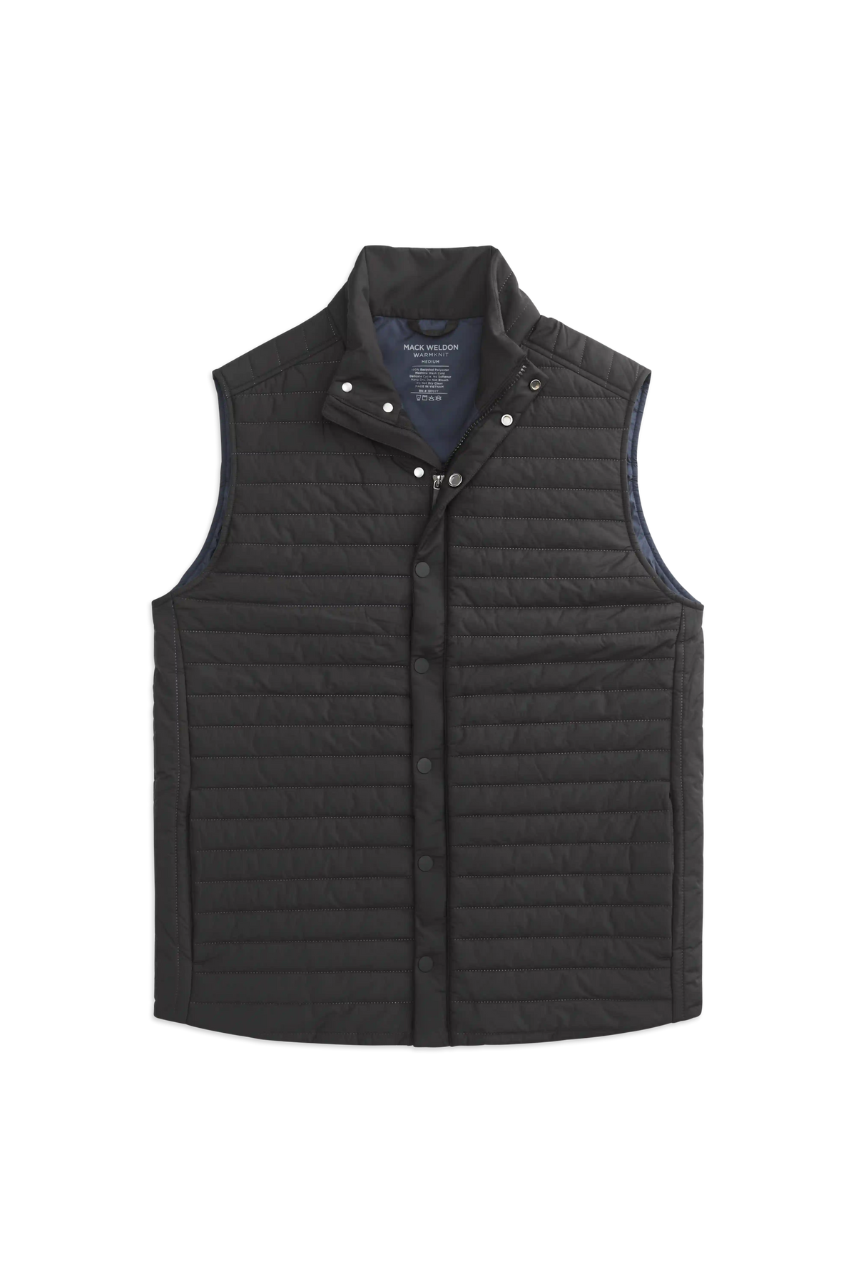 WARMKNIT AIR Puffer Vest