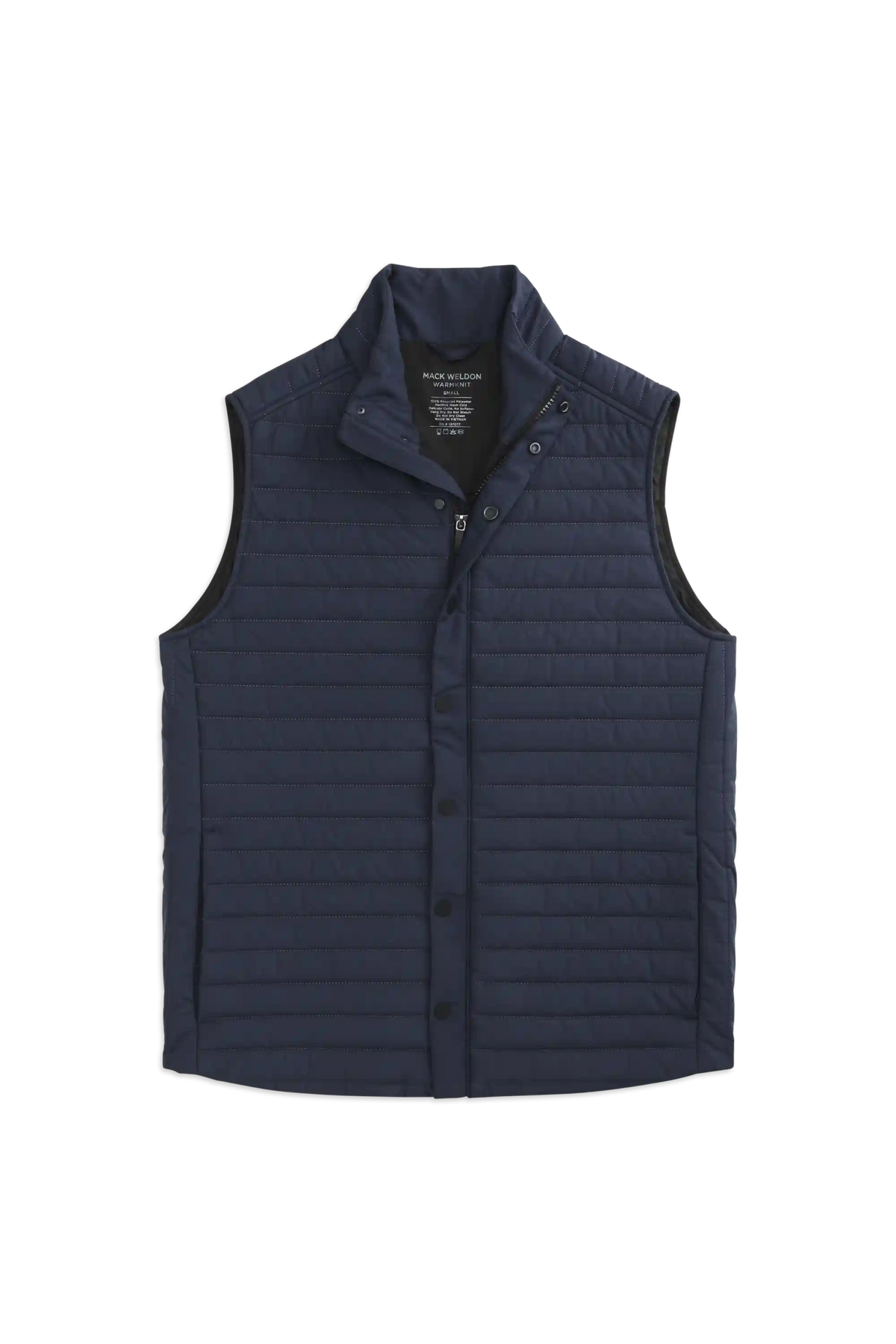 WARMKNIT AIR Puffer Vest