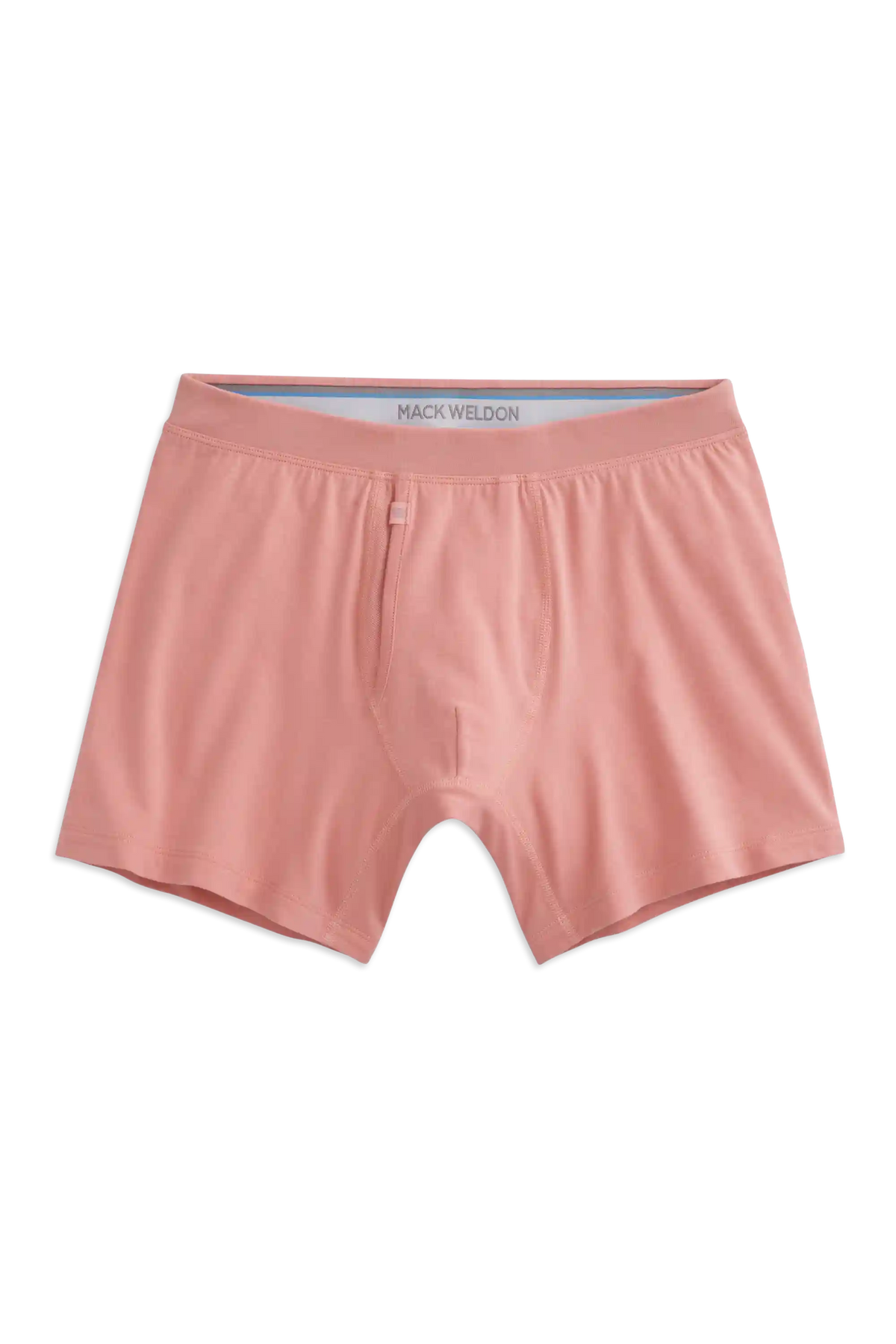 SILVER Boxer Brief