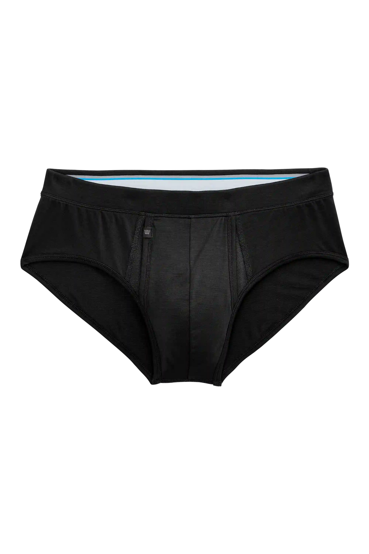 SILVER HD Brief
