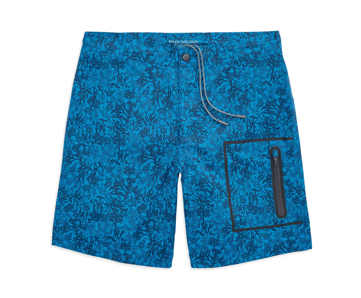 Swim Board Short