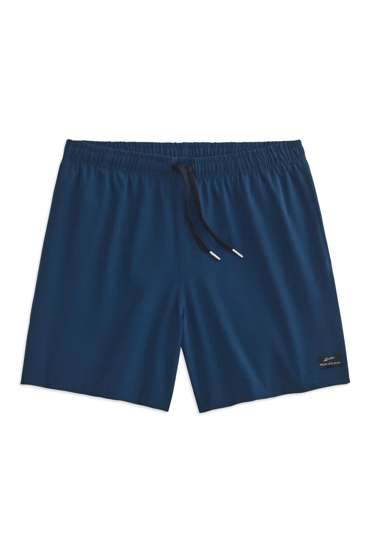 Mack Weldon x Bather Swim Trunk