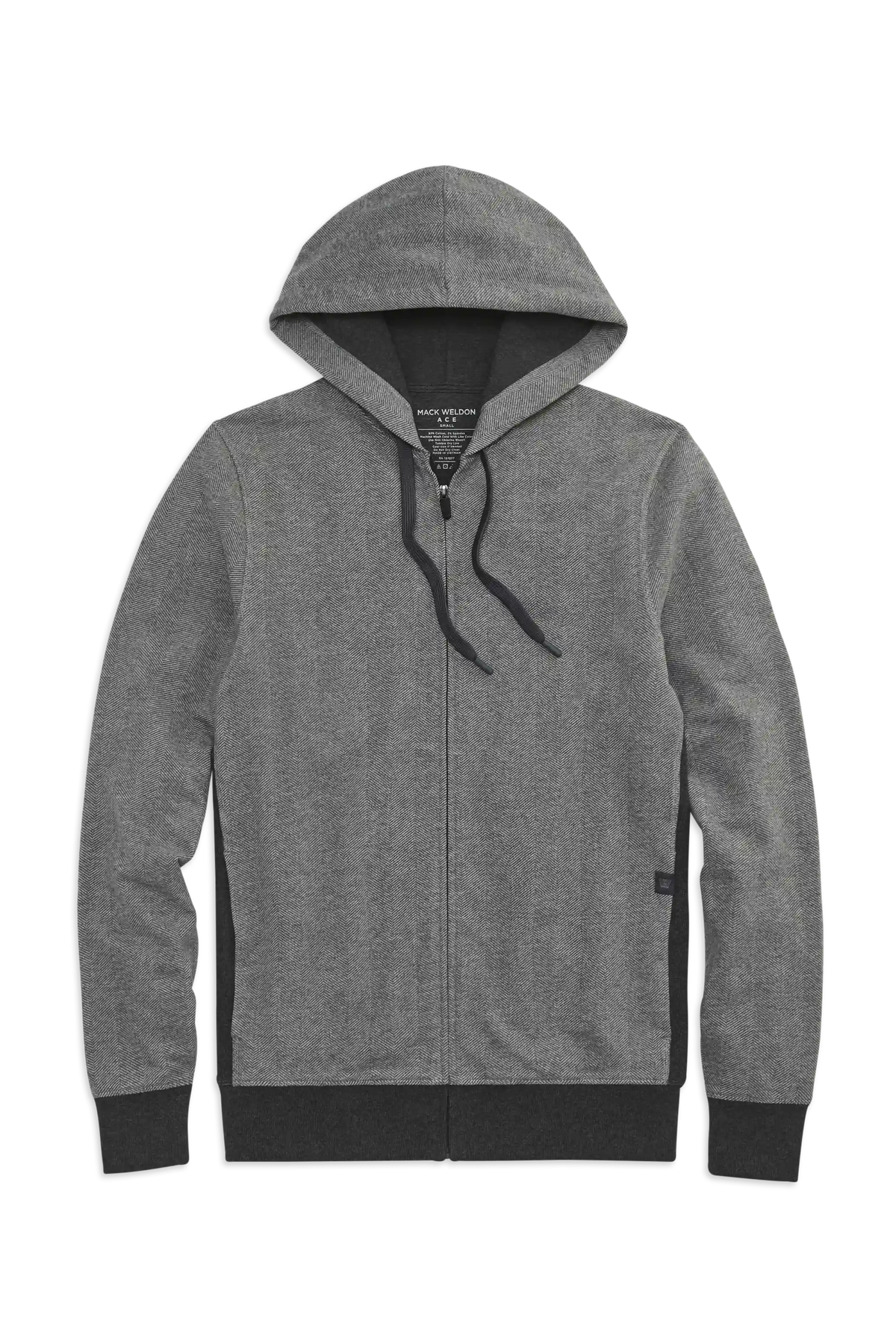 ACE Full-Zip Sweatshirt