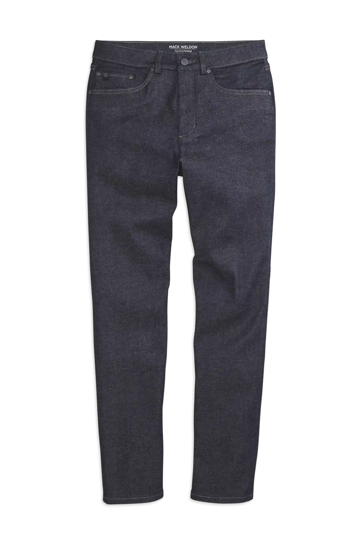SILVER Denim - Straight Leg Jeans