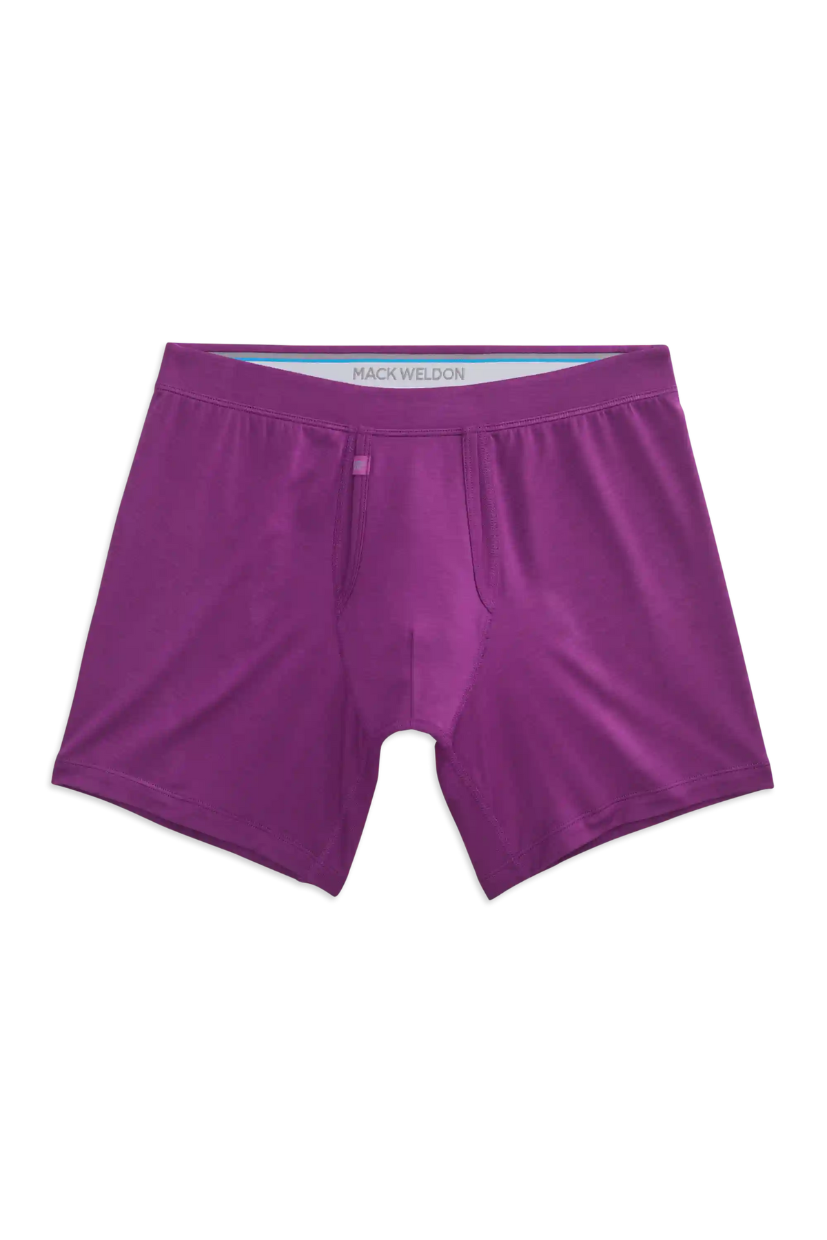 SILVER HD Boxer Brief