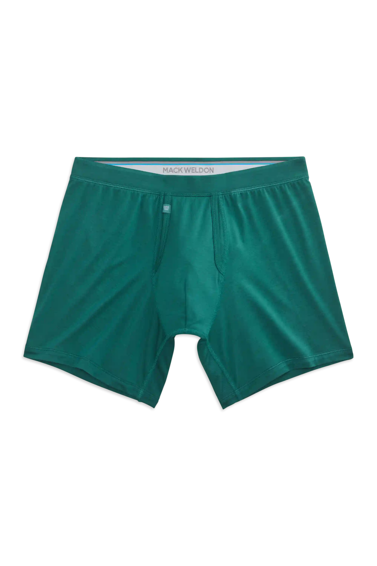 SILVER HD Boxer Brief