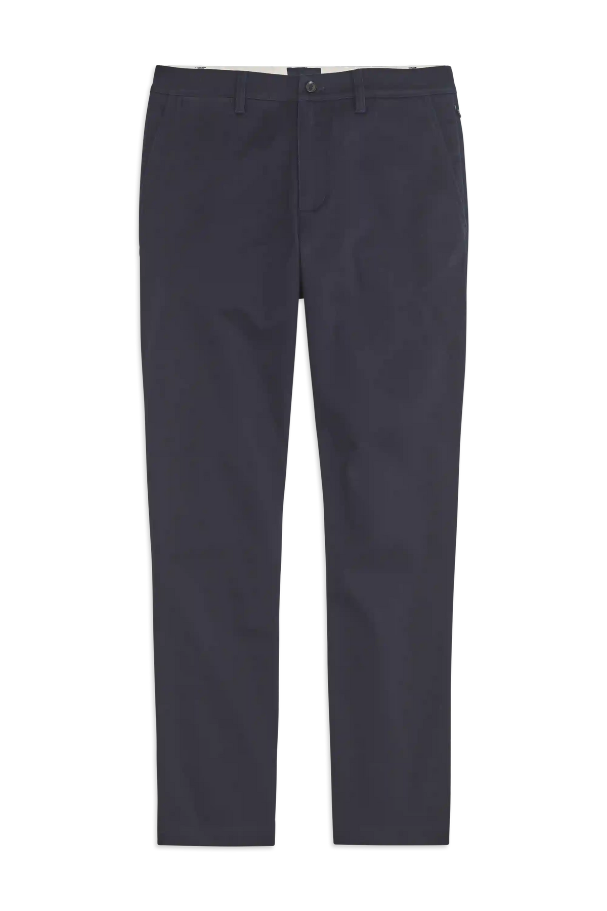 Stretch Twill Chino - Relaxed Fit
